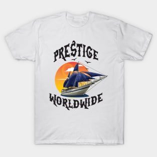 Prestige Worldwide T-Shirt